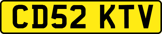 CD52KTV