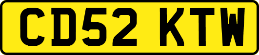 CD52KTW