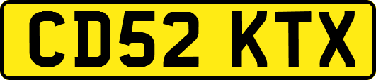 CD52KTX