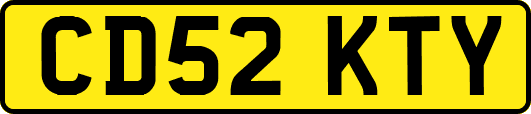 CD52KTY