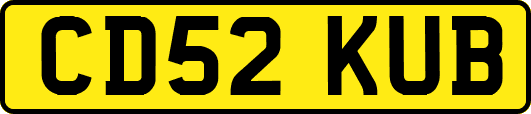 CD52KUB