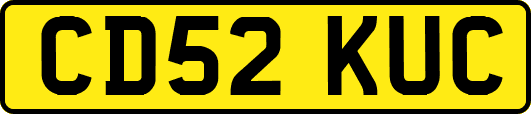 CD52KUC