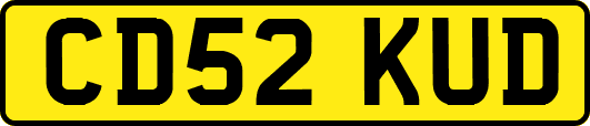 CD52KUD