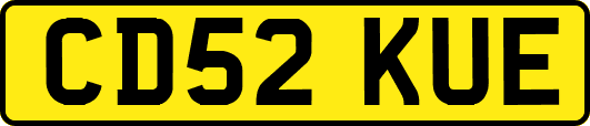CD52KUE