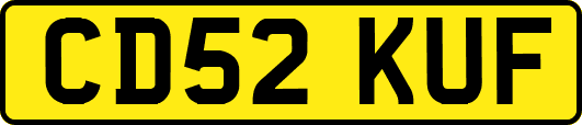 CD52KUF
