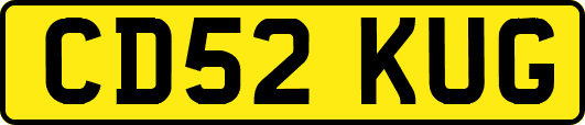 CD52KUG