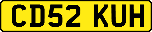 CD52KUH