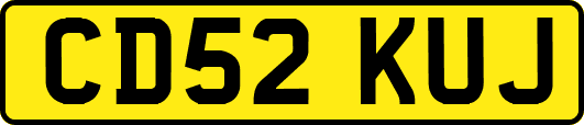 CD52KUJ