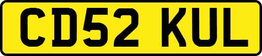 CD52KUL
