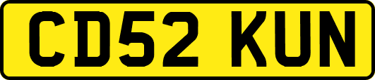 CD52KUN