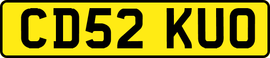 CD52KUO
