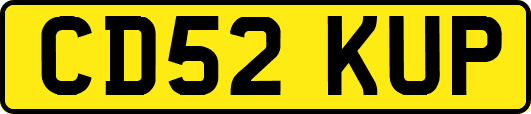 CD52KUP