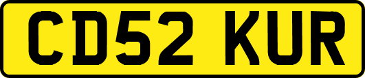CD52KUR