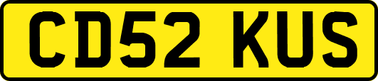 CD52KUS