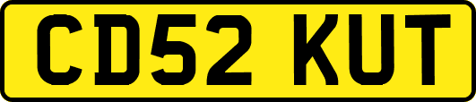 CD52KUT