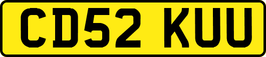 CD52KUU