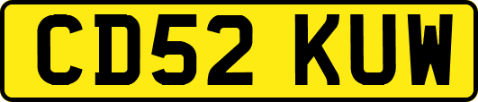 CD52KUW