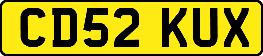 CD52KUX
