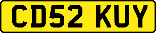 CD52KUY