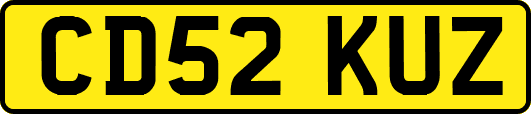 CD52KUZ