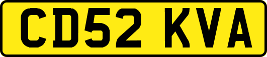 CD52KVA