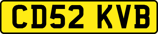 CD52KVB