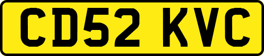 CD52KVC