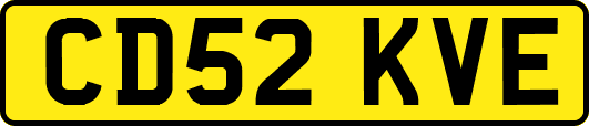 CD52KVE