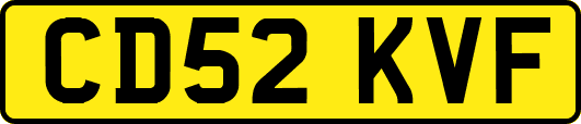 CD52KVF