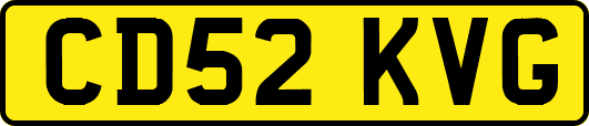 CD52KVG