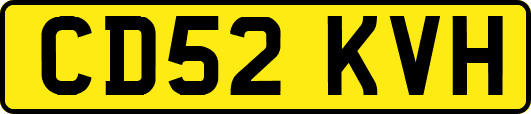 CD52KVH
