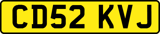 CD52KVJ