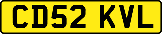 CD52KVL