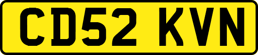 CD52KVN