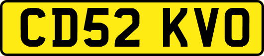 CD52KVO