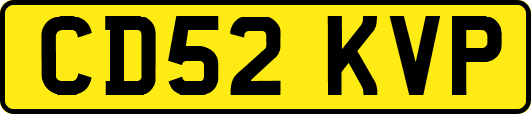 CD52KVP