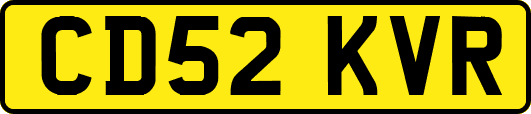 CD52KVR