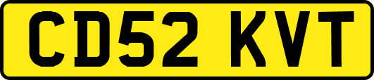 CD52KVT