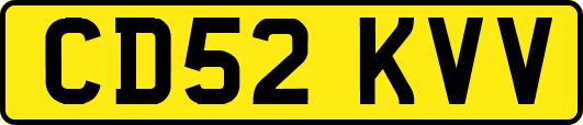 CD52KVV