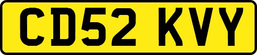 CD52KVY