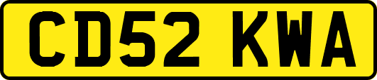 CD52KWA