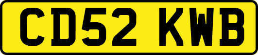 CD52KWB
