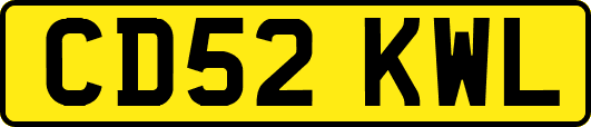 CD52KWL