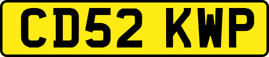 CD52KWP