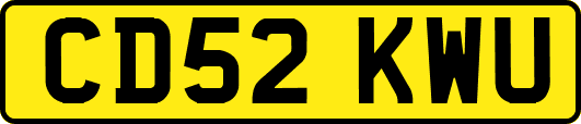 CD52KWU