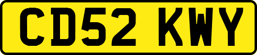 CD52KWY