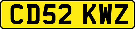 CD52KWZ