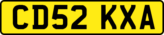CD52KXA