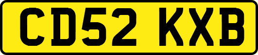 CD52KXB