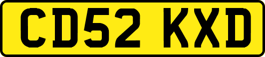 CD52KXD